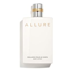 Allure Par Chanel Parfum Femme Pas Cher Chez Origines Parfums