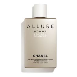Allure Homme Edition Blanche Par Chanel Chez Origines Parfums