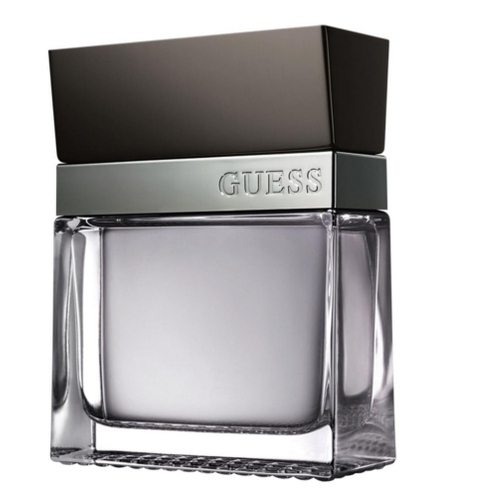 Seductive Homme Eau De Toilette Vaporisateur 100 Ml Guess Parfum