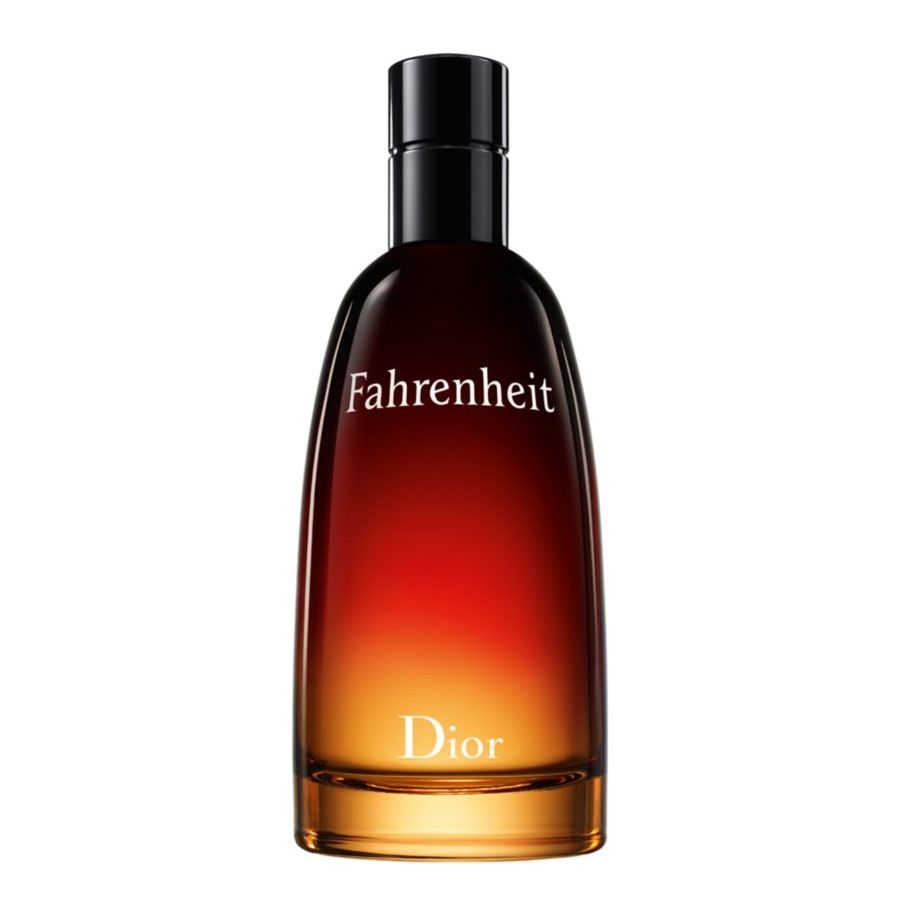 fahrenheit eau de toilette vaporisateur 100 ml fahrenheit eau de toilette vaporisateur 100 ml