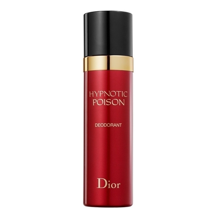 Hypnotic Poison Déodorant Vaporisateur 100 Ml Par Dior Chez