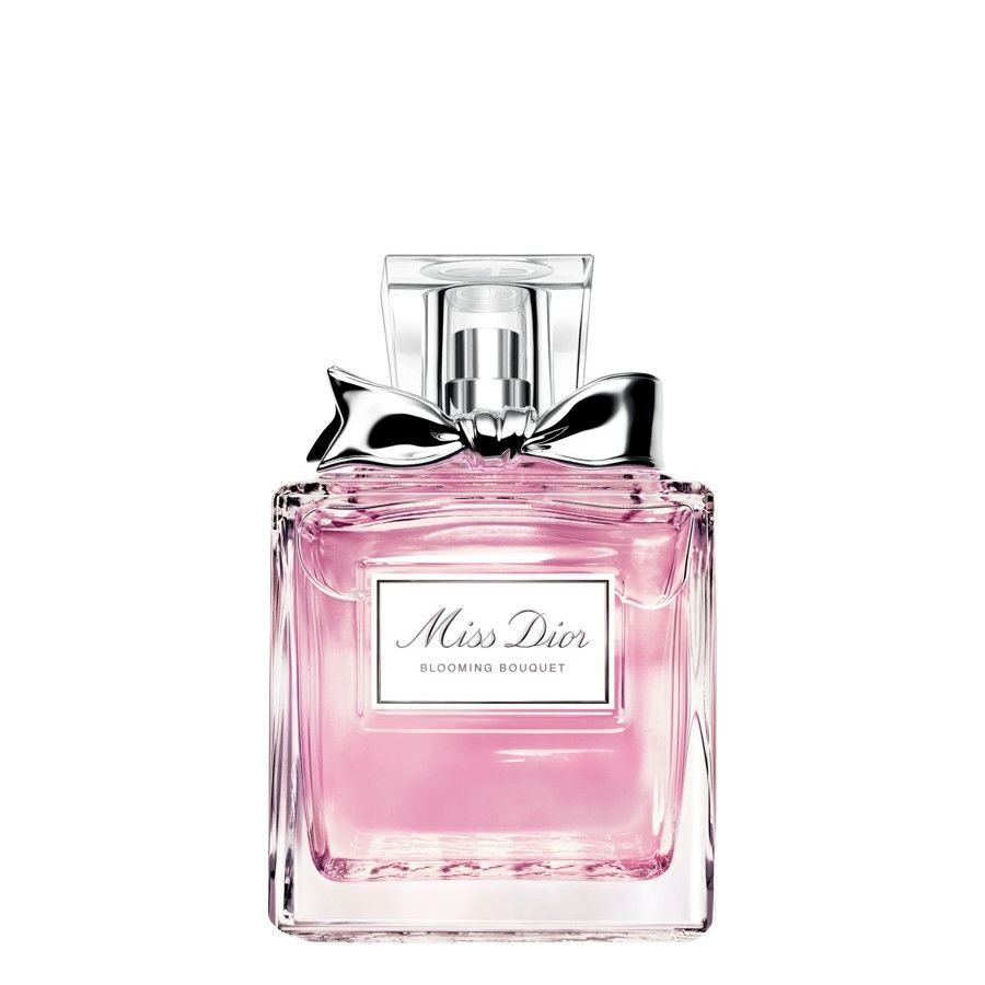 Miss Dior Blooming Bouquet Eau De Toilette 50 Ml De Dior Chez