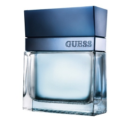 Seductive Homme Eau De Toilette Vaporisateur 100 Ml Guess Parfum