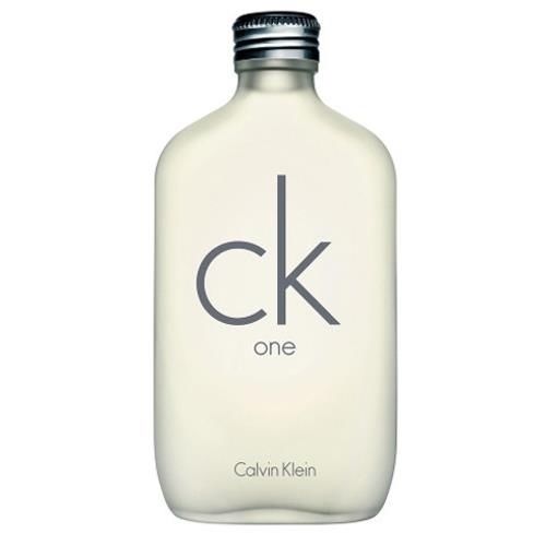 Ck 200 Eau Ml One Toilette De H2IebEDYW9