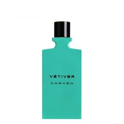 Vetiver Carven Parfum Homme Parfum Femme Chez Origines Parfums