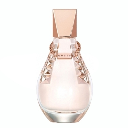 Guess Dare Woman
