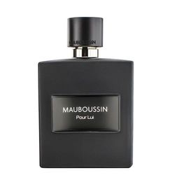 Parfum Mauboussin Chez Origines Parfums Parfumerie En Ligne