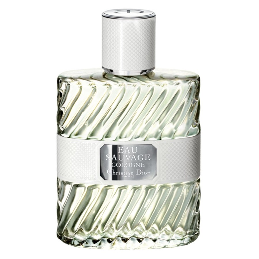 Sauvage Eau De Toilette La Fraîcheur Au Sillage Boisé Dior