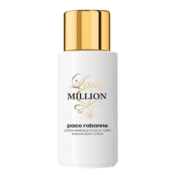 Lady Million