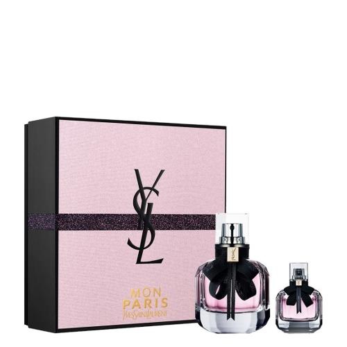 Paris Coffret Origines Parfum Parfums Sur Yves Mon Saint Laurent qGUMSzVpL