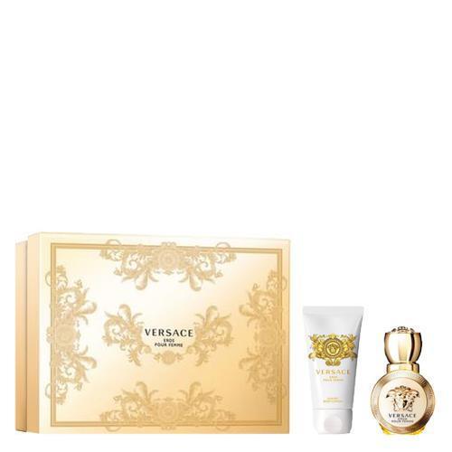 Coffret Eros Pour Femme