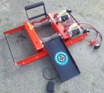 Banc de demarrage universel V2 HTR Banc de demarrage universel V2 HTR