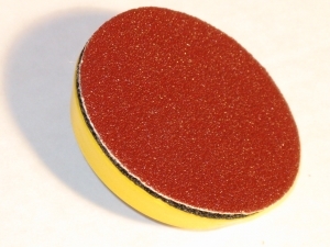 Disques Abrasifs autofixant 50mm SI Gr 240  (lot de 50 )