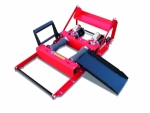 Banc de démarrage Alu Koswork Buggy-GT (2x775) Koswork KOS05205 Banc de démarrage Alu Koswork Buggy-GT (2x775) Koswork KOS05205