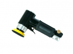 Plateaux de rechange pour ponçeuse orbitale 3" (75mm)