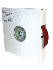 Rouleau de toile Abrasives