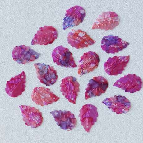 FANTASY SEQUIN 872R
