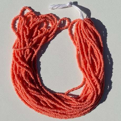 ROUND BEADS 10°