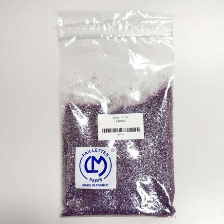GLITTER PARMA IRIDESCENT SEQUIN