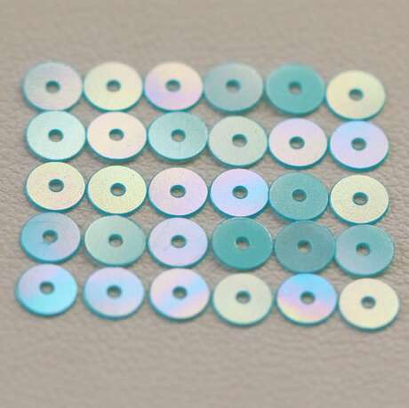 PAILLETTES OU CUVETTES PERLIANE IRISÉE