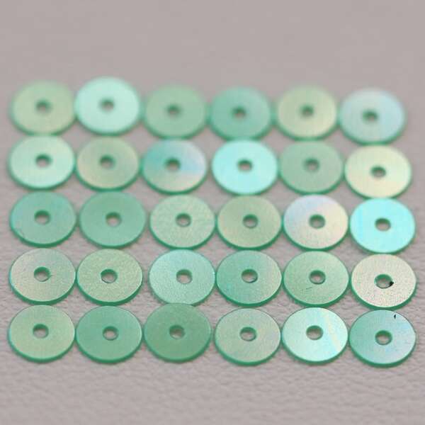 PAILLETTES OU CUVETTES PERLIANE IRISÉE