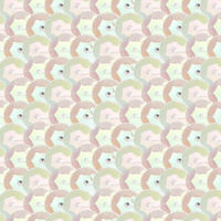 PAILLETTES 5 MM ORIENTAL IVOIRE