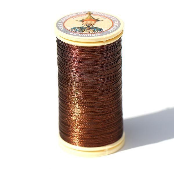 METALLIC THREAD