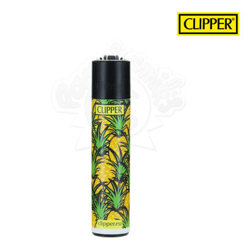 Briquet Clipper © Mixed Pattern 04