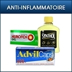 AntiInflammatoire