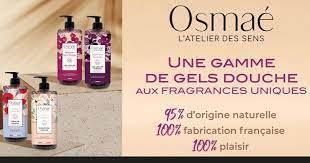 OSMAE GELS DOUCHES osmae-gels-douches