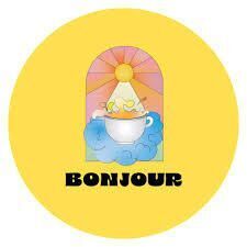 BONJOUR