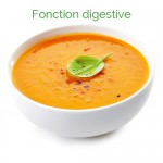 Insudiet mouliné légumes du potager - 300 g