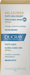 Ducray Melascreen Soin Global Mains SPF 50+ 50 ml
