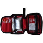 Pharmavoyage Trousse premiers secours avec couverture de survie