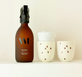 WhatMatters Multi-Surface Fleur d’oranger - 290 ml