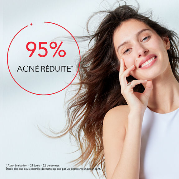 Eneomey - Purify Gel de nuit purifiant correcteur - 30ml