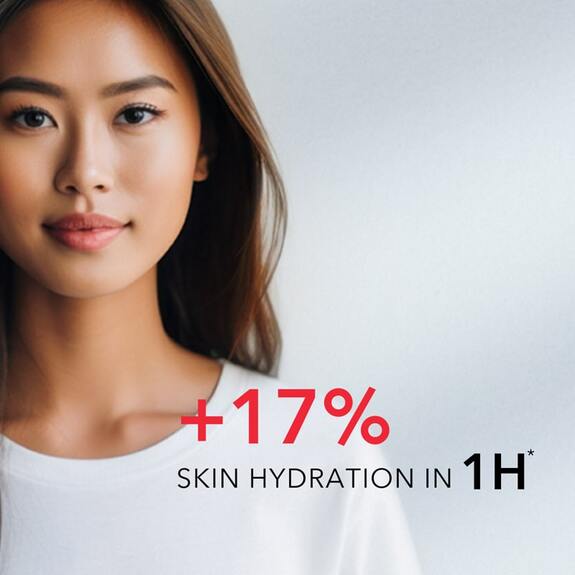 Eneomey - Hyaluronic Masque hydratant et apaisant