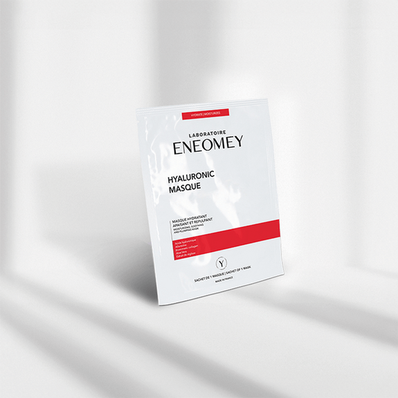 Eneomey - Hyaluronic Masque hydratant et apaisant