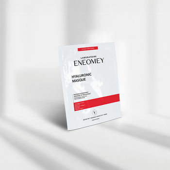 Eneomey - Hyaluronic Masque hydratant et apaisant