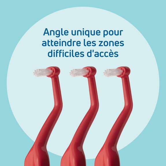 Brosse à dents TePe Universal Care