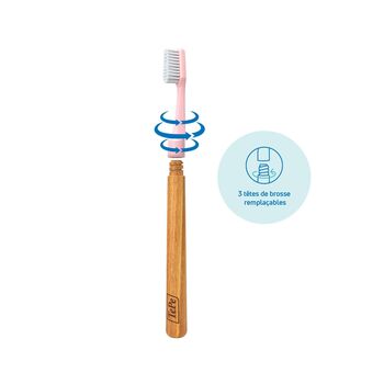 Brosse à dents TePe Choice