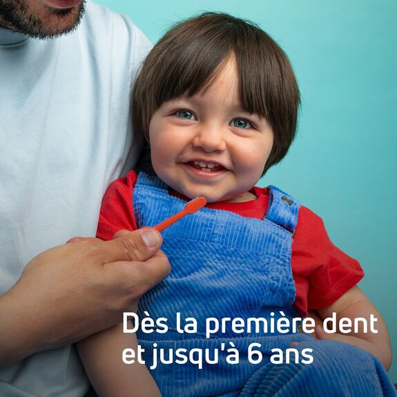 Brosses à dents TePe Mini Extra-souples, pack famille, 2+1 gratuite