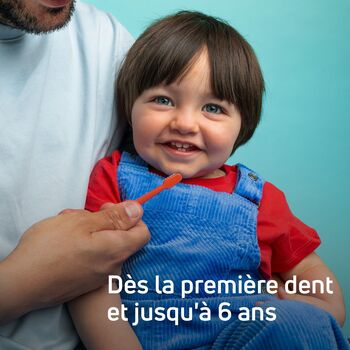 Brosses à dents TePe Mini Extra-souples, pack famille, 2+1 gratuite