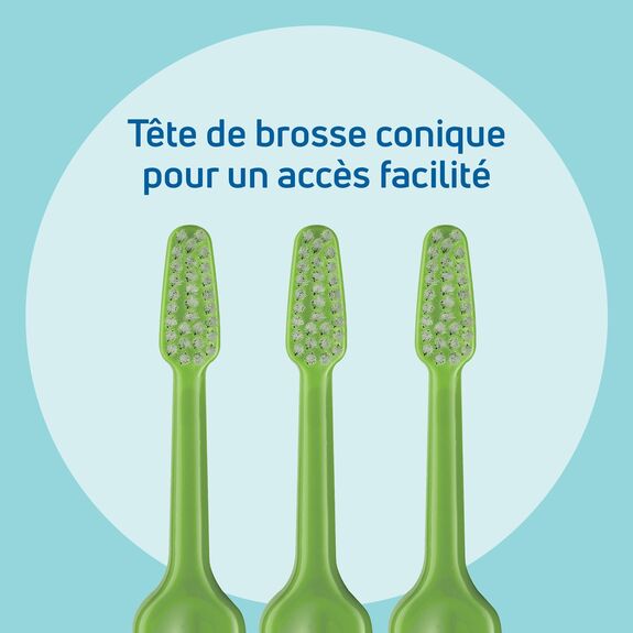 Brosse à dents TePe Select Medium