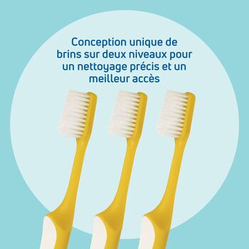 Brosse à dents TePe Supreme Souple