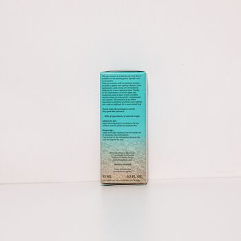 Biosalines Contour des Yeux Anti-Age à l'Algue Brune