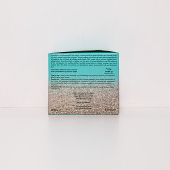 Biosalines Crème d'Immortelle des Dunes Anti-âge Global