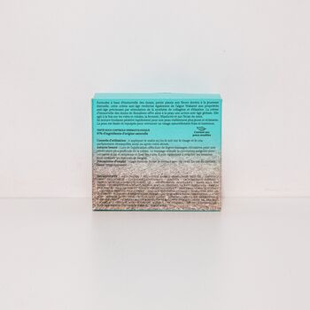 Biosalines Crème d'Immortelle des Dunes Anti-âge Global