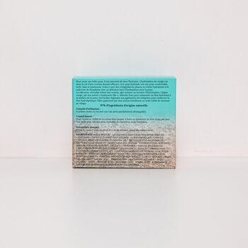 Biosalines Crème Hydratante à la Salicorne