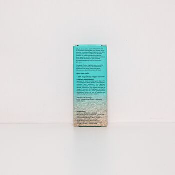 Biosalines Huile Sèche Bonne Mine à l'Algue Dorée